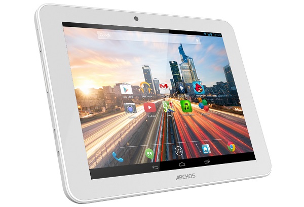 Archos 80 Helium 4G